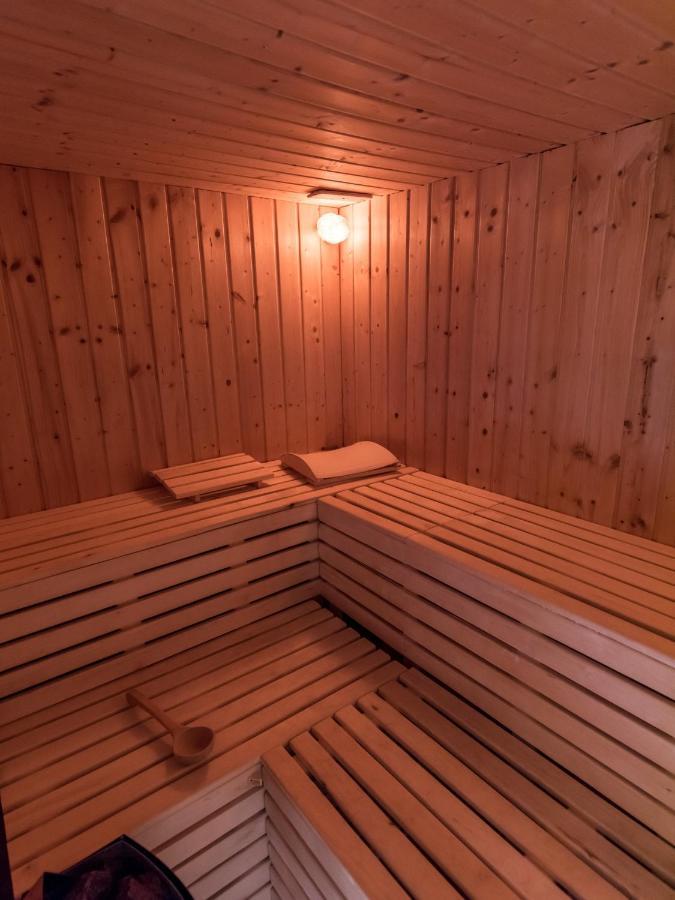 Sielanka - Domki I Pokoje Pod Leba Zarnowska Exteriör bild