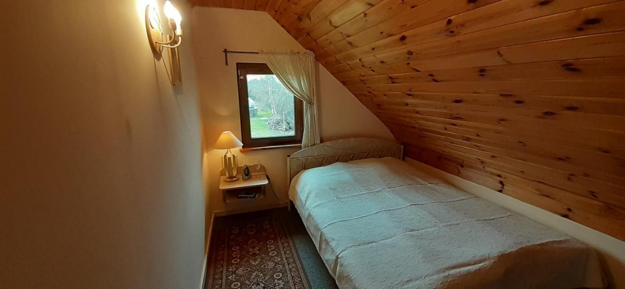 Sielanka - Domki I Pokoje Pod Leba Zarnowska Rum bild